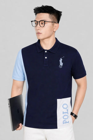 navy blue