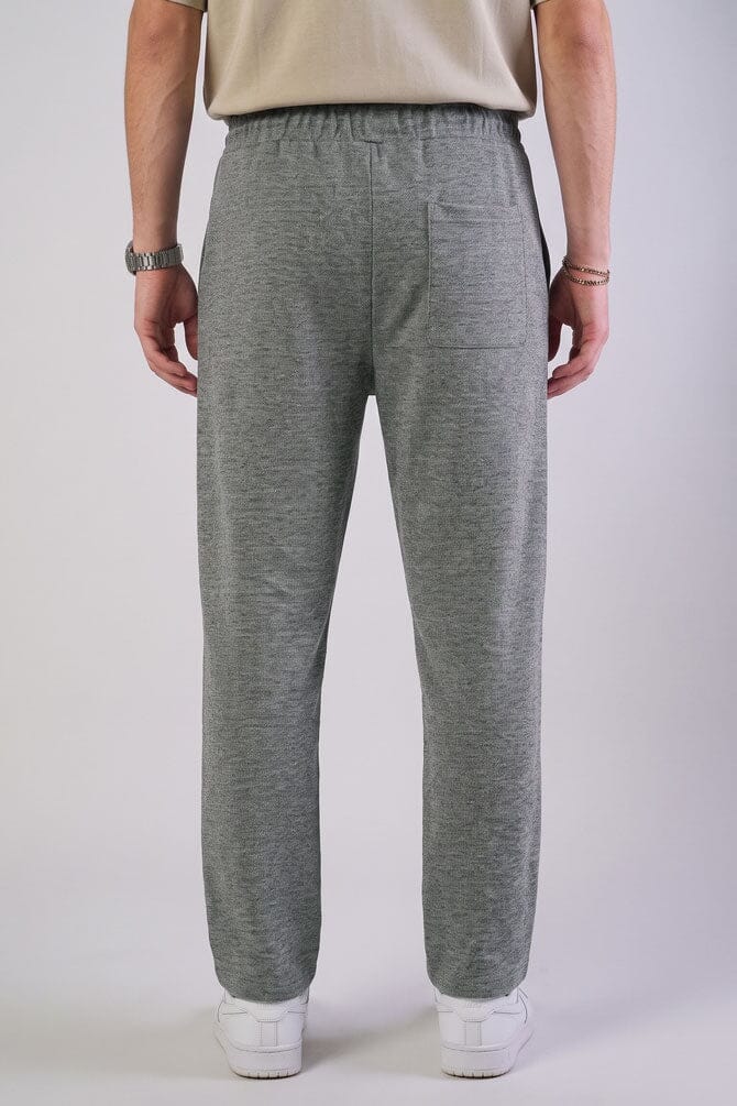 STD Men's Loose Fit Trousers | WEARO WEARO