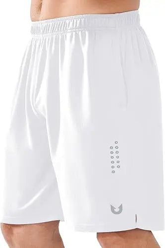 NORTHYARD Men's Athletic Gym Shorts 10"/7"/5" Running Basketball Tennis WEARO