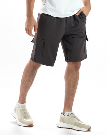Men Active Wearo Shorts WEARO