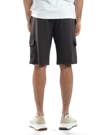 Men Active Wearo Shorts WEARO