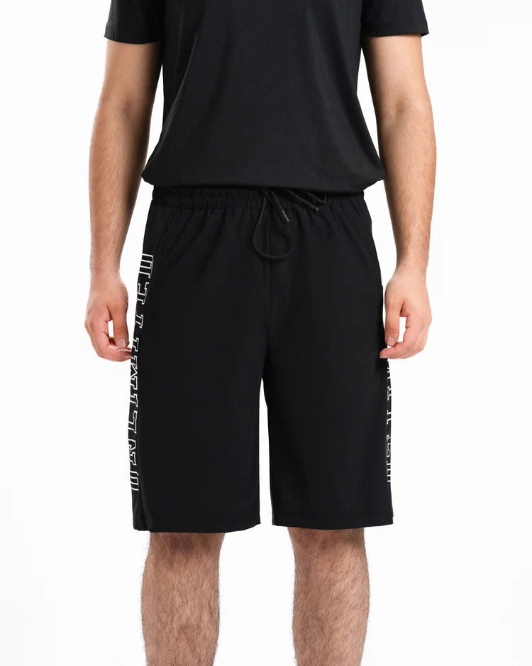 Men Active Wear Shorts WEARO