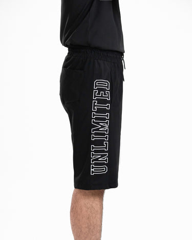 Men Active Wear Shorts WEARO