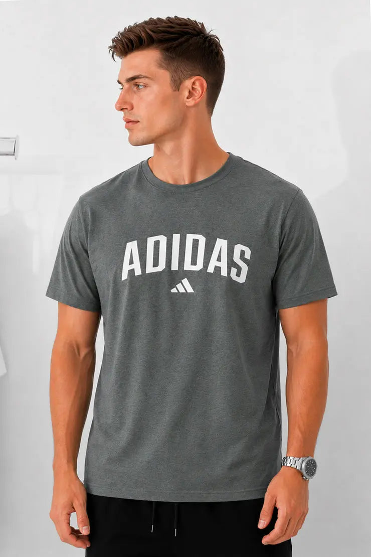 Adds Sportswear Codes Collegiate Men's Tee WEARO
