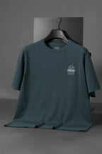 New Era Satisfactorily Graphic Oversize Men's Tee WEARO