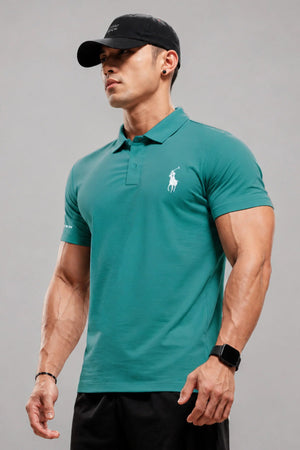 LIGHT GREEN