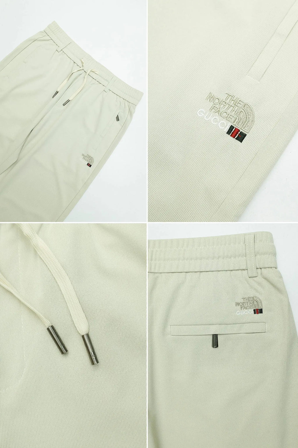 Wearo Comfort-Core Imported Slim-Fit Trouser in Beige WEARO