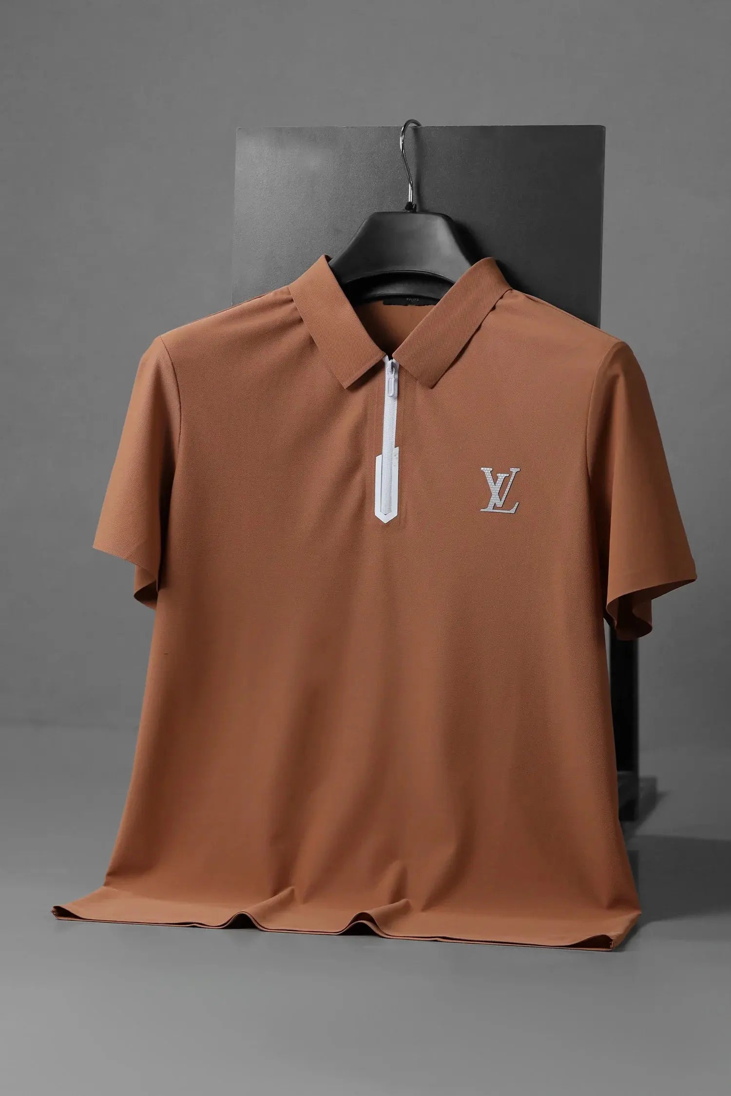 LV High-End Tech Activewear Imp Dry-Fit Polo WEARO